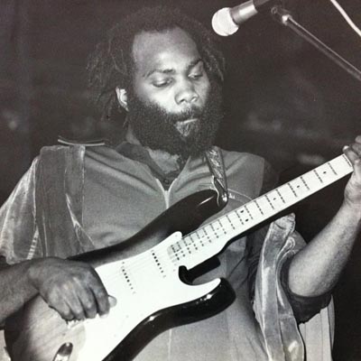 Dennis Bovell